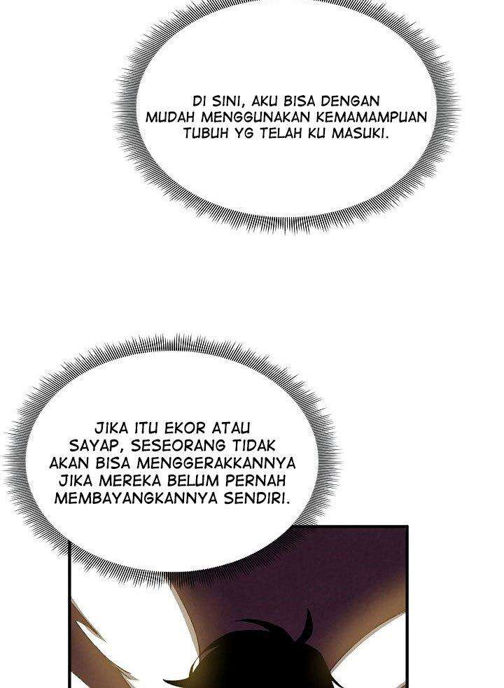 The Dungeon Master Chapter 27 - halaman 78
