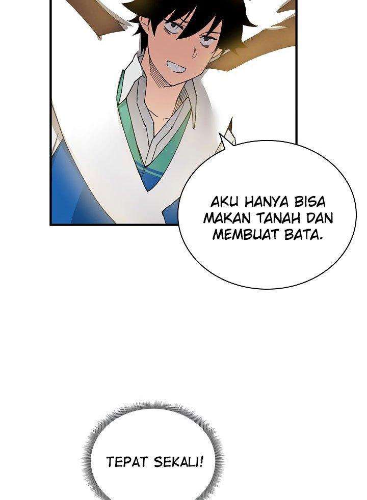 The Dungeon Master Chapter 27 - halaman 79