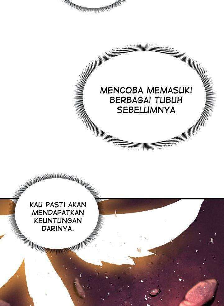 The Dungeon Master Chapter 27 - halaman 80