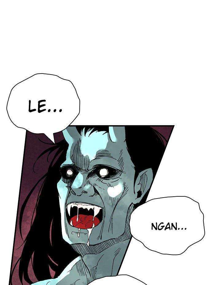 The Dungeon Master Chapter 27 - halaman 82