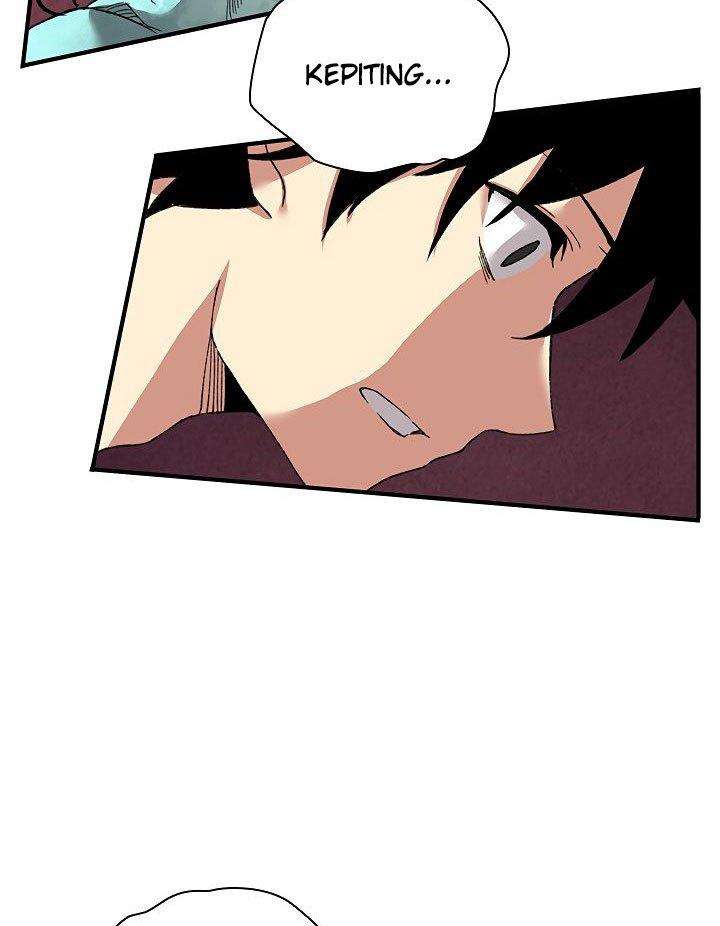 The Dungeon Master Chapter 27 - halaman 83