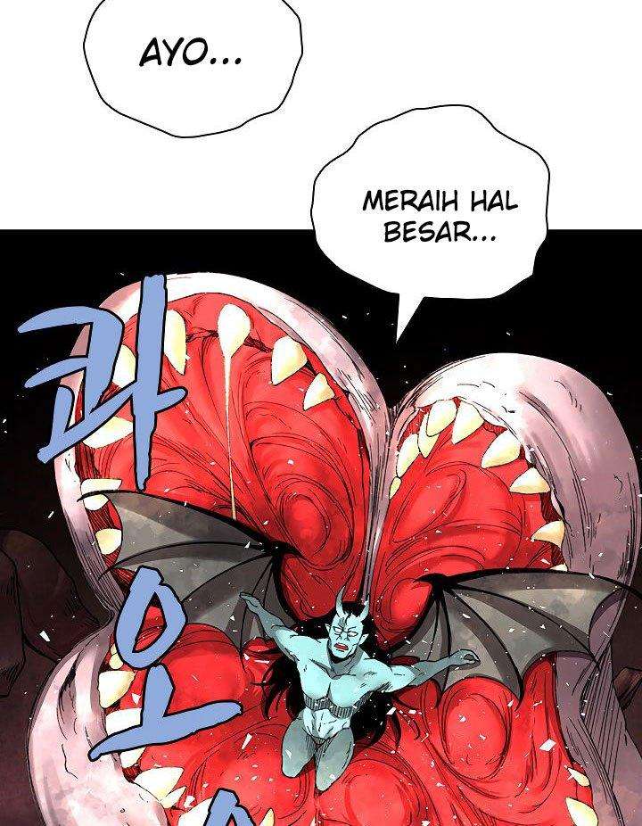 The Dungeon Master Chapter 27 - halaman 84