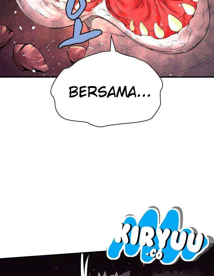 The Dungeon Master Chapter 27 - halaman 85