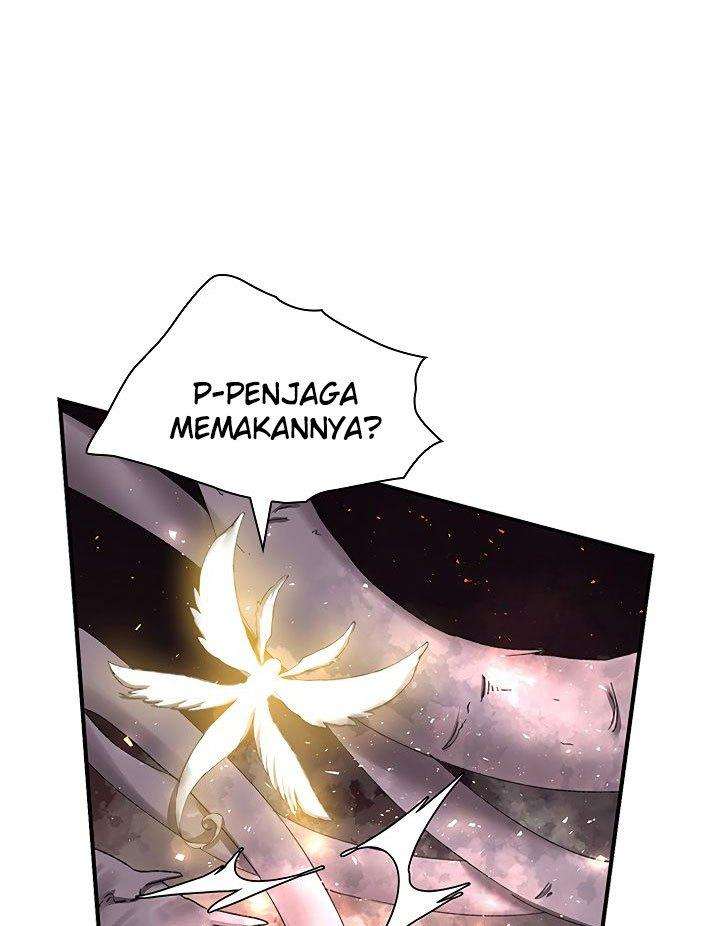 The Dungeon Master Chapter 27 - halaman 87