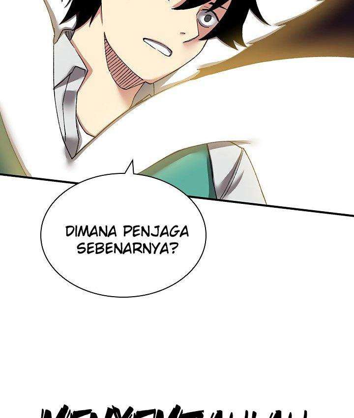 The Dungeon Master Chapter 27 - halaman 90
