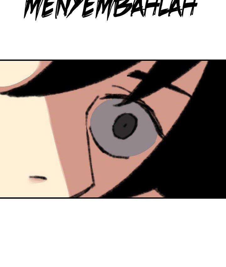 The Dungeon Master Chapter 27 - halaman 91