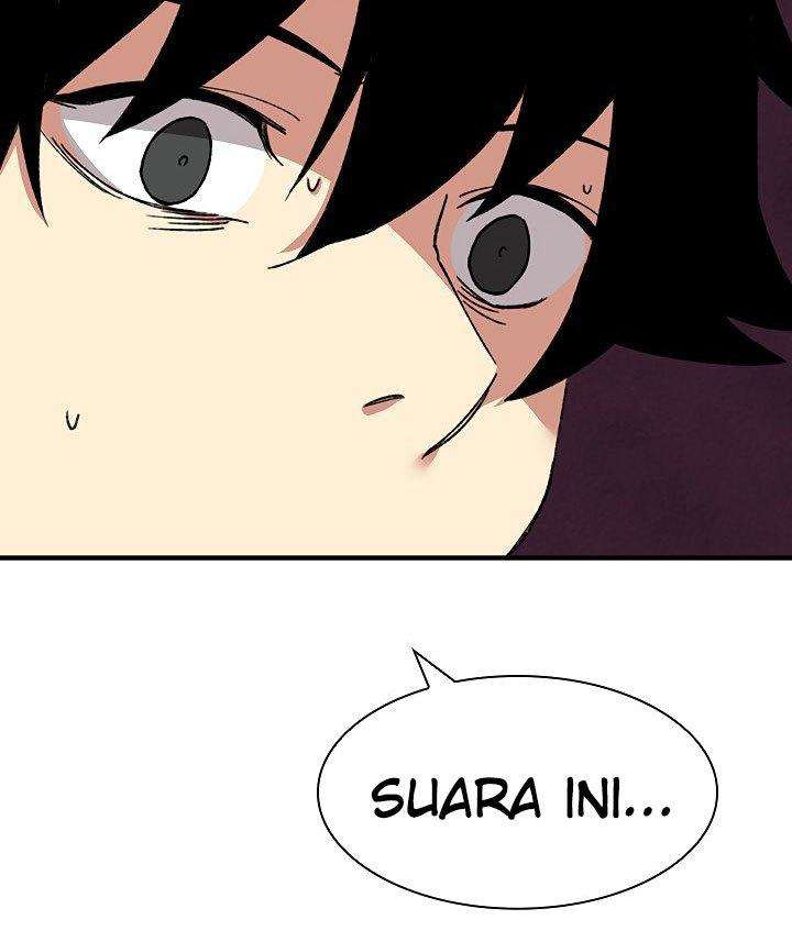 The Dungeon Master Chapter 27 - halaman 98
