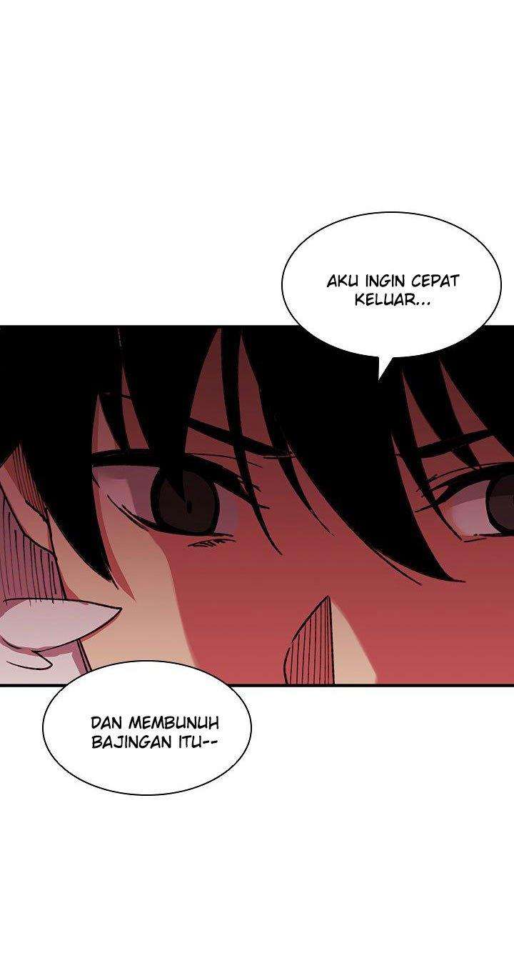 The Dungeon Master Chapter 28 - halaman 10