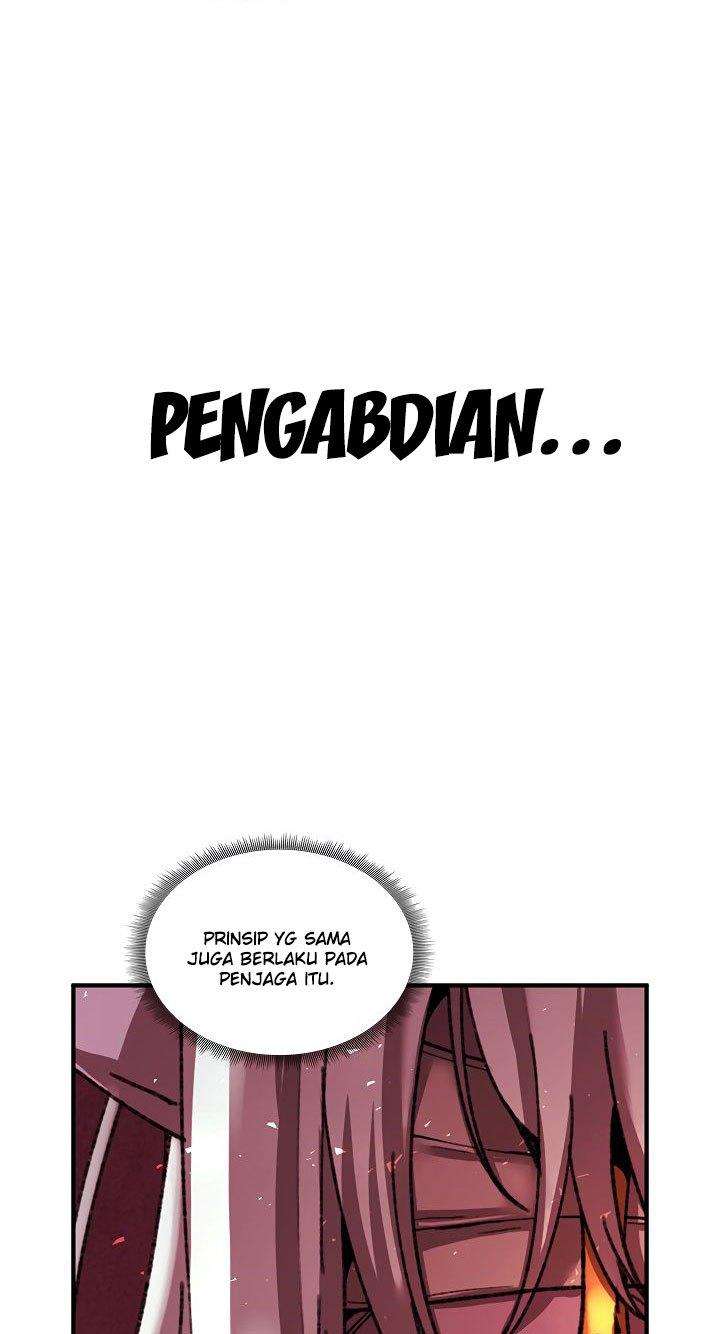 The Dungeon Master Chapter 28 - halaman 13