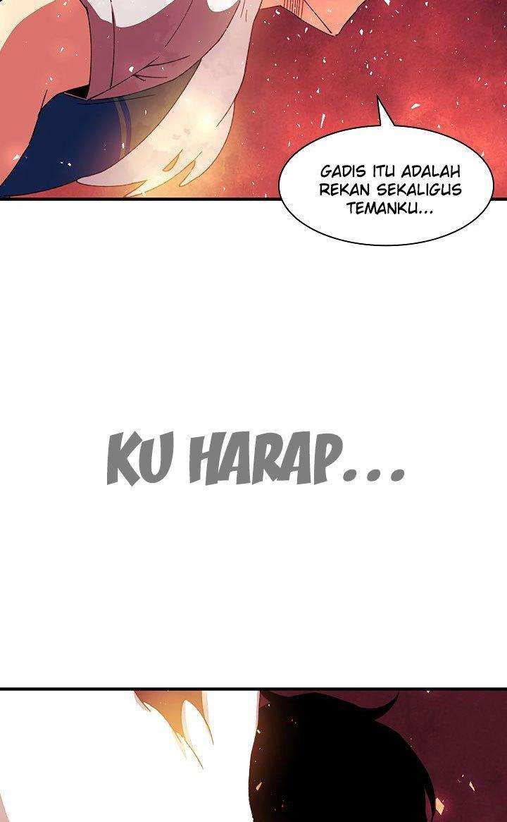 The Dungeon Master Chapter 28 - halaman 16