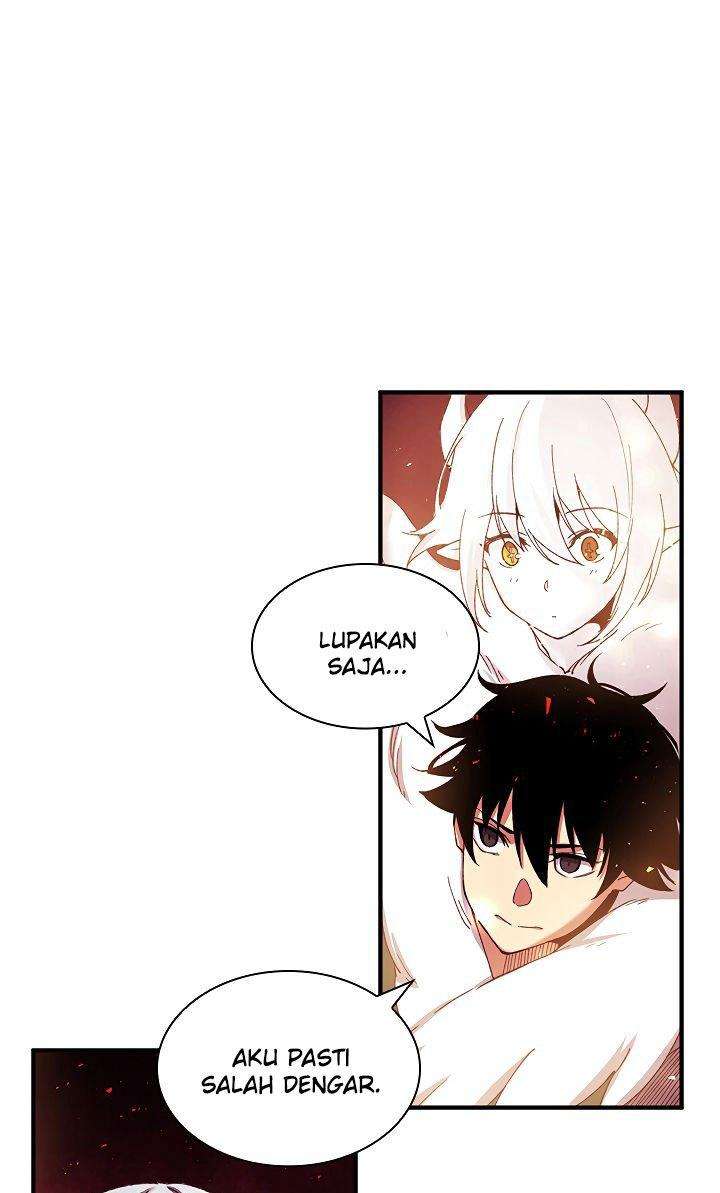 The Dungeon Master Chapter 28 - halaman 21
