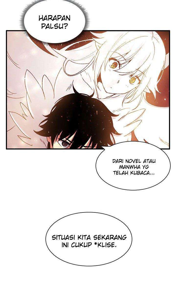 The Dungeon Master Chapter 28 - halaman 23