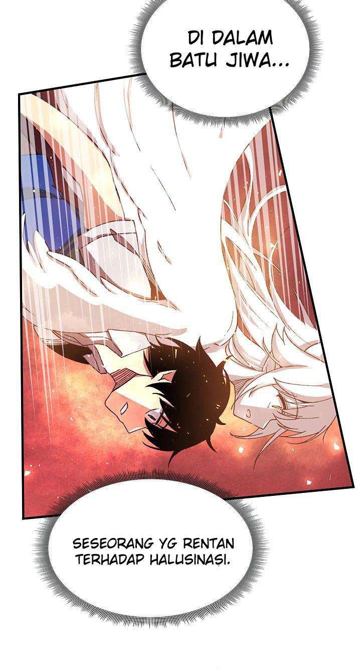 The Dungeon Master Chapter 28 - halaman 30