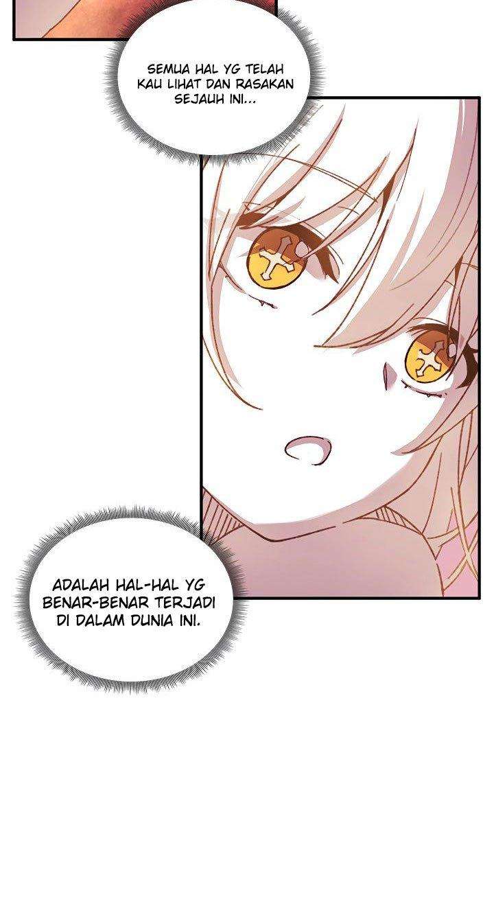 The Dungeon Master Chapter 28 - halaman 32