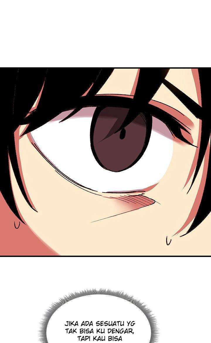 The Dungeon Master Chapter 28 - halaman 33
