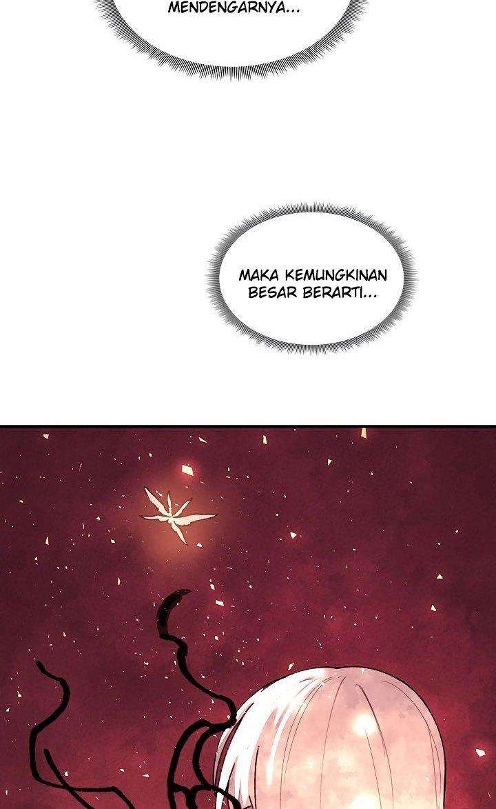 The Dungeon Master Chapter 28 - halaman 34