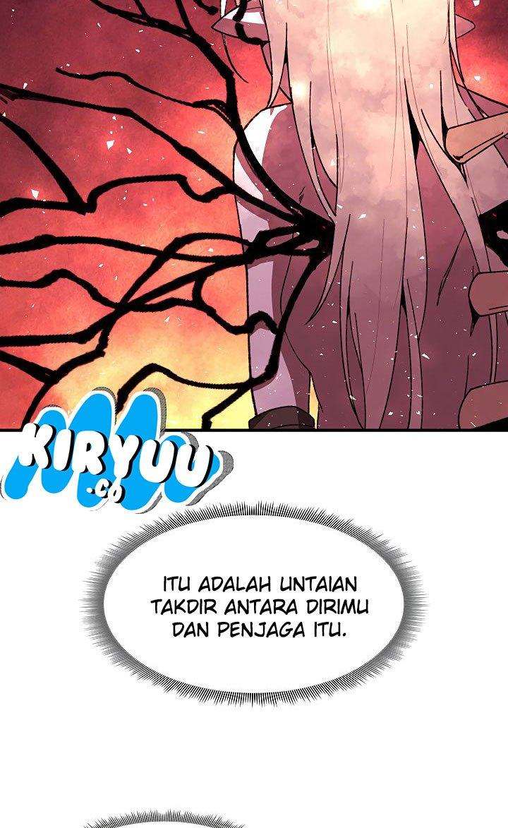The Dungeon Master Chapter 28 - halaman 35