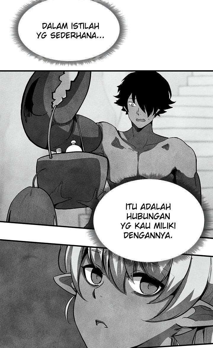 The Dungeon Master Chapter 28 - halaman 36