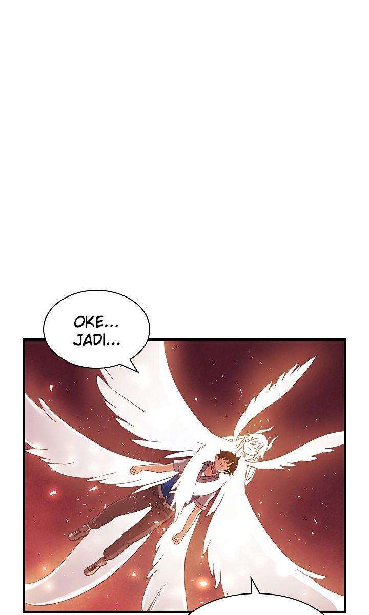 The Dungeon Master Chapter 28 - halaman 39