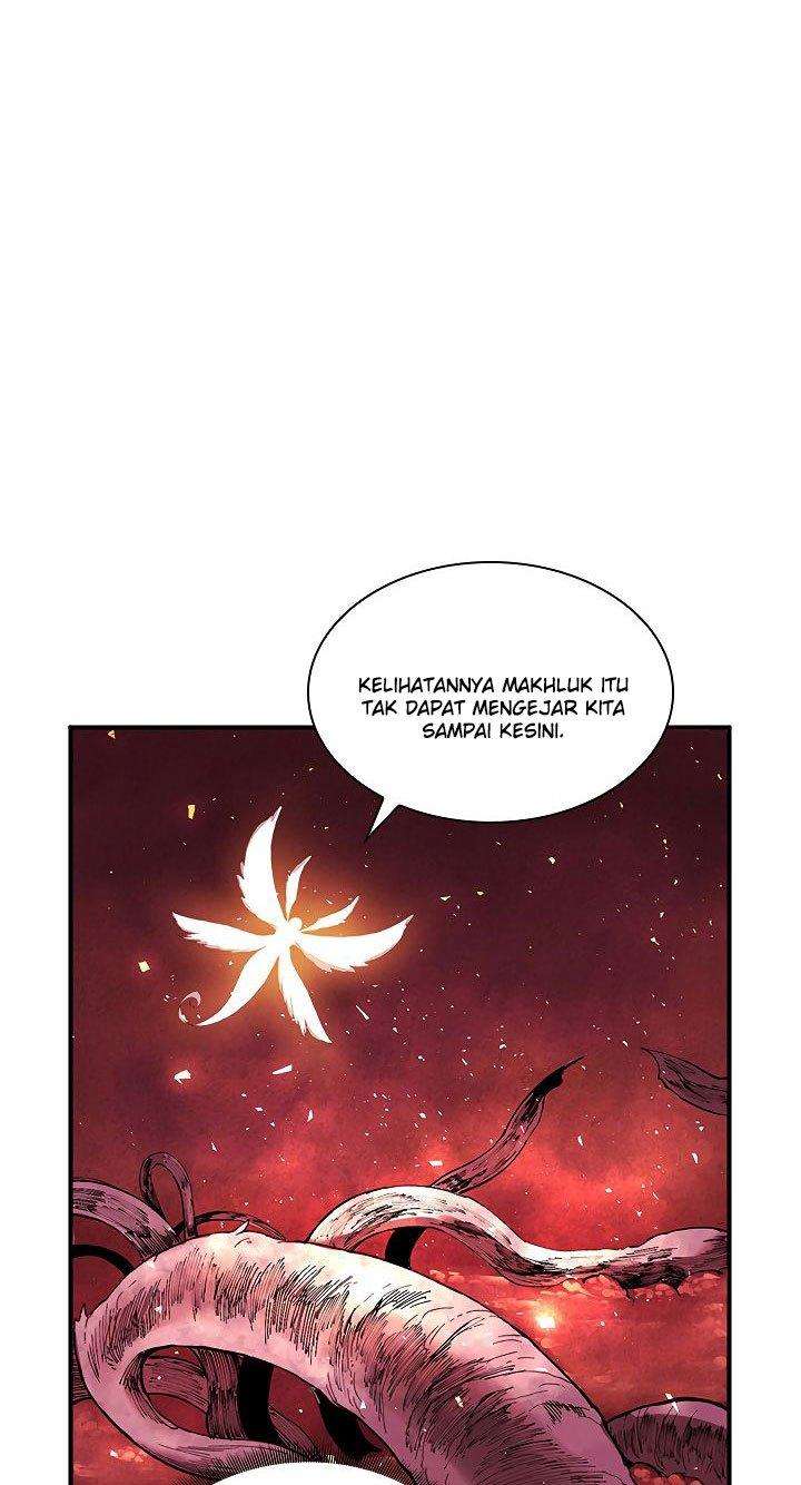 The Dungeon Master Chapter 28 - halaman 4