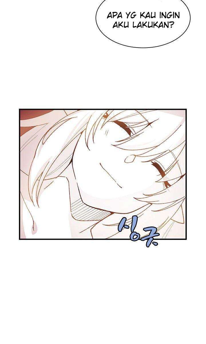 The Dungeon Master Chapter 28 - halaman 40