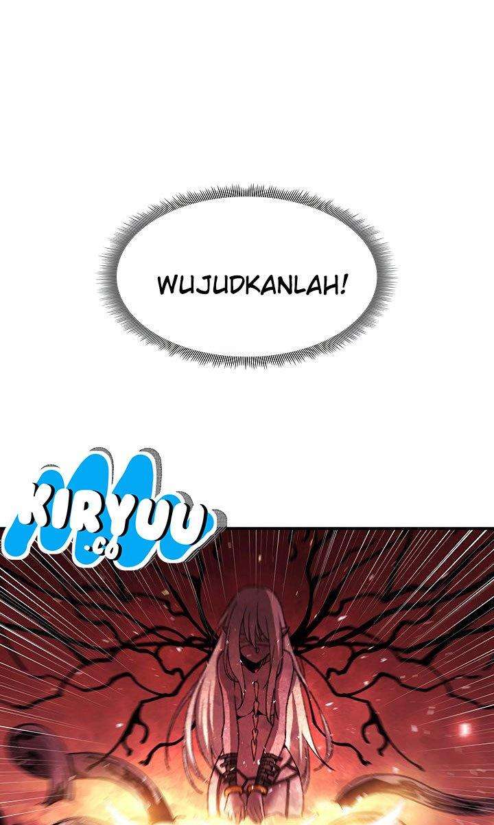 The Dungeon Master Chapter 28 - halaman 41