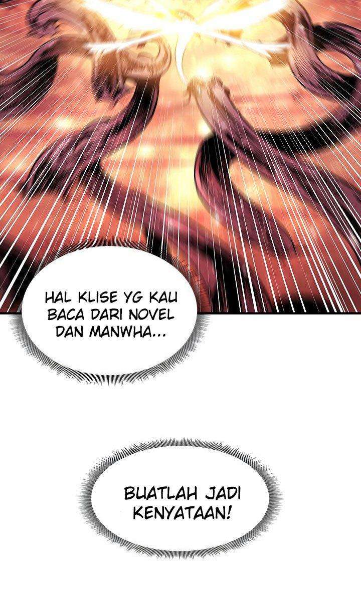 The Dungeon Master Chapter 28 - halaman 42