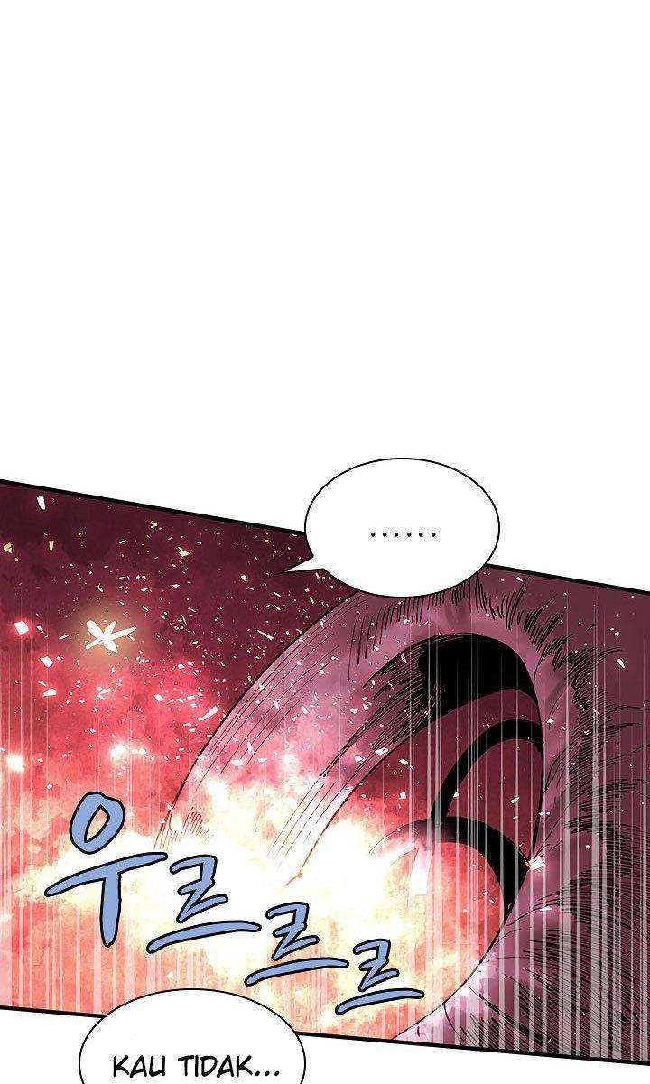 The Dungeon Master Chapter 28 - halaman 43