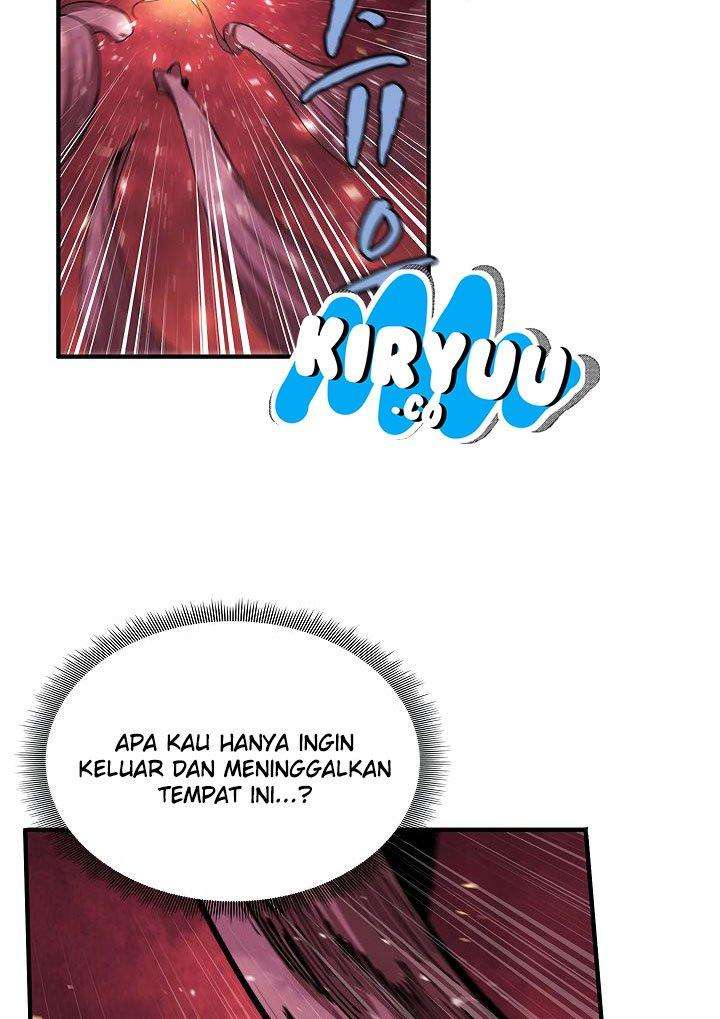 The Dungeon Master Chapter 28 - halaman 47