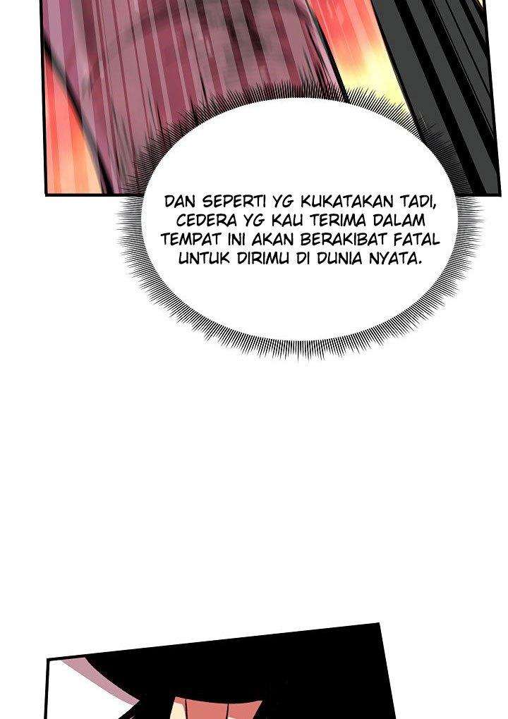 The Dungeon Master Chapter 28 - halaman 49