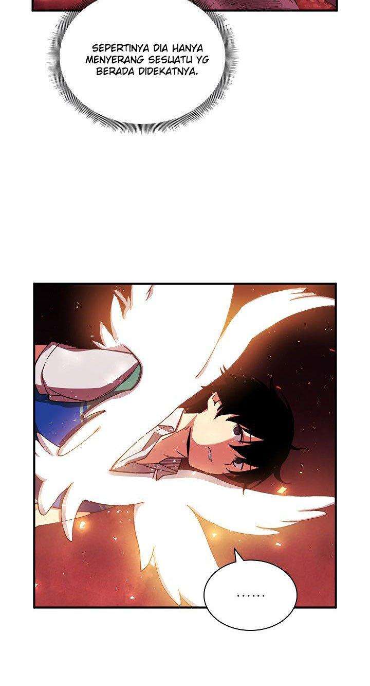 The Dungeon Master Chapter 28 - halaman 5