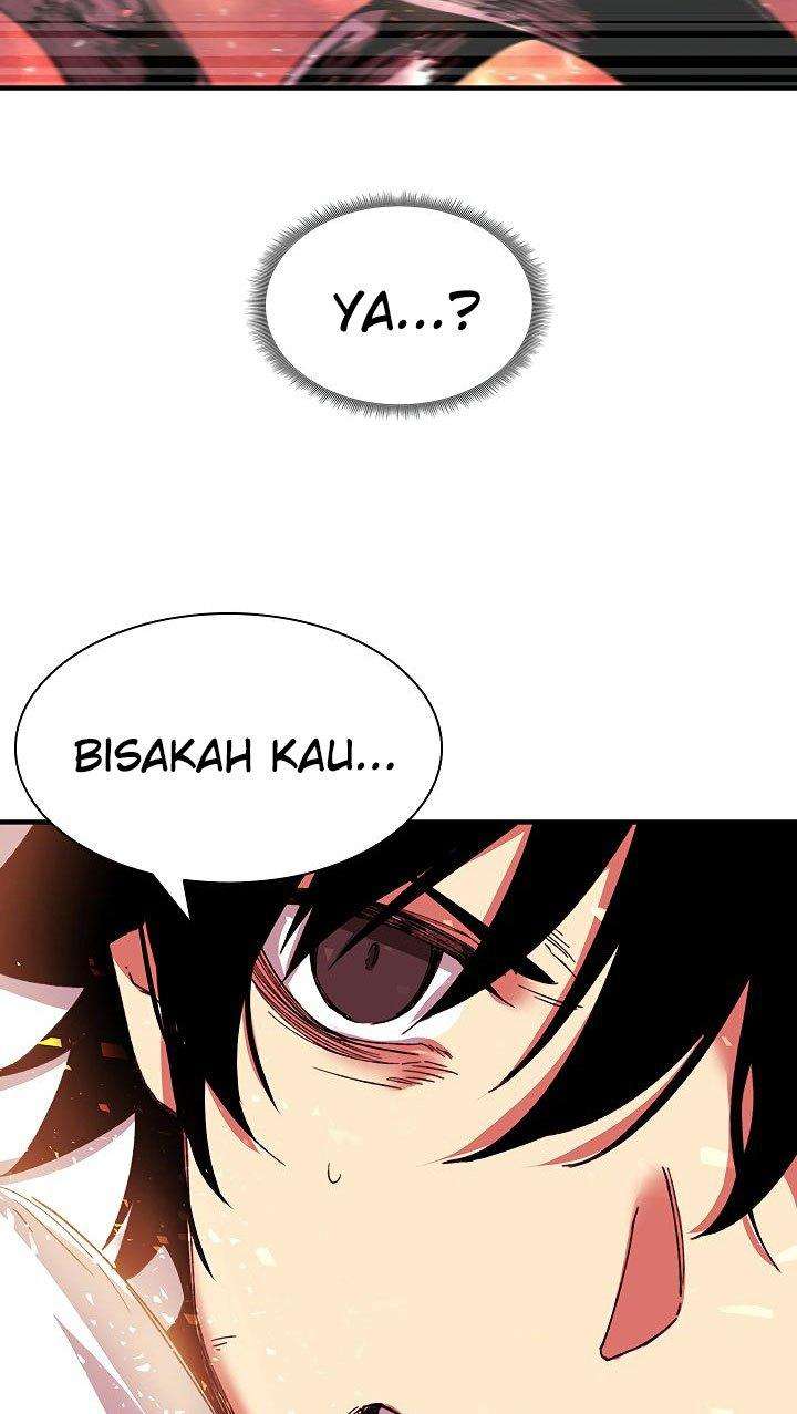 The Dungeon Master Chapter 28 - halaman 52