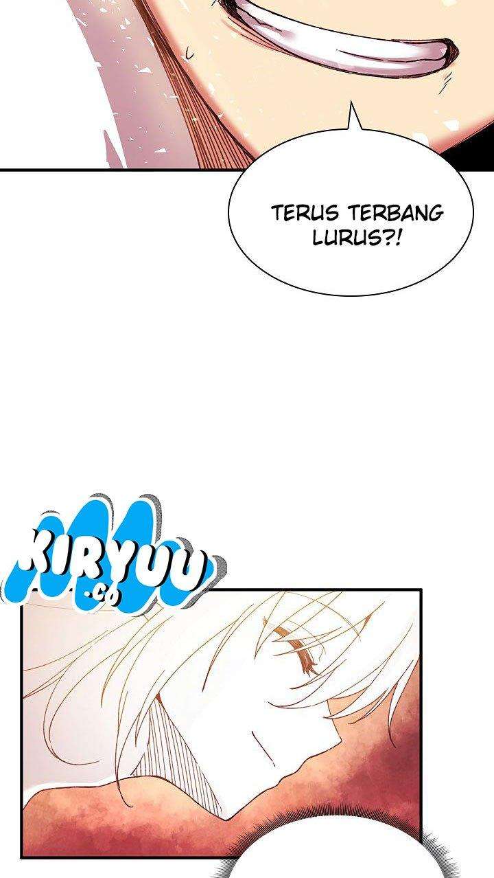 The Dungeon Master Chapter 28 - halaman 53