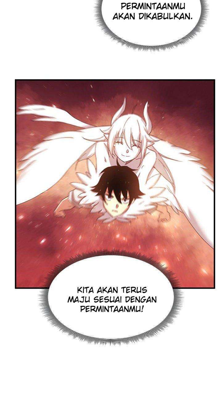 The Dungeon Master Chapter 28 - halaman 54