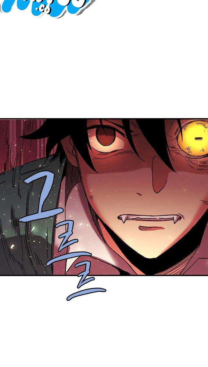 The Dungeon Master Chapter 28 - halaman 60
