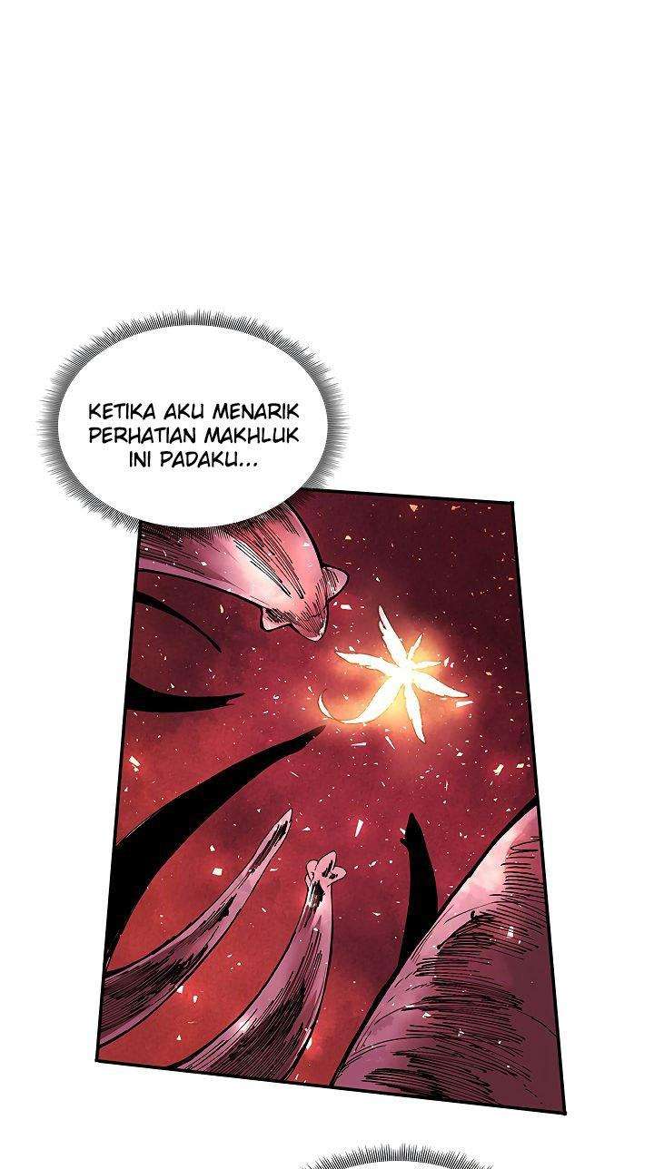 The Dungeon Master Chapter 28 - halaman 63