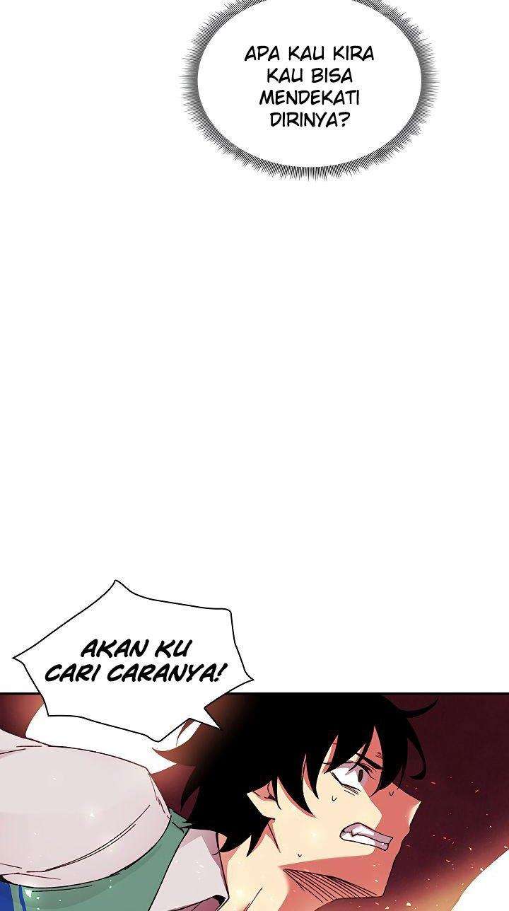 The Dungeon Master Chapter 28 - halaman 64