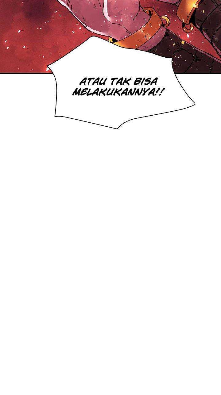 The Dungeon Master Chapter 28 - halaman 67