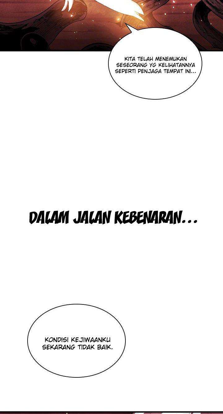 The Dungeon Master Chapter 28 - halaman 7