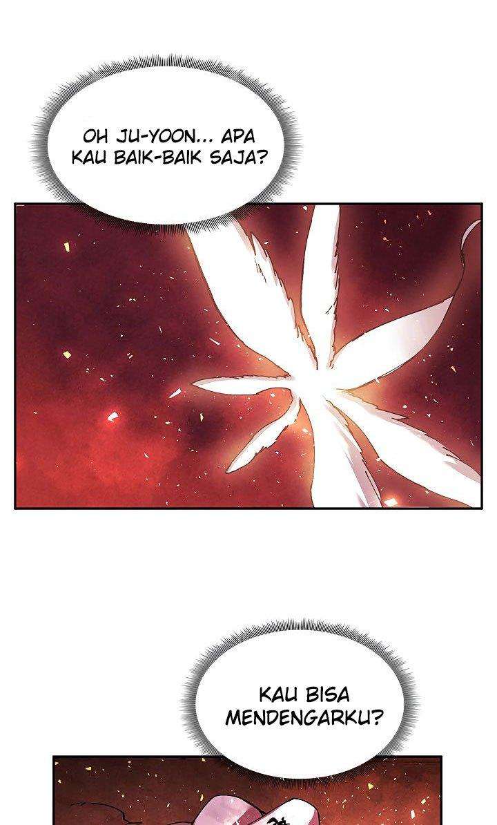 The Dungeon Master Chapter 28 - halaman 70