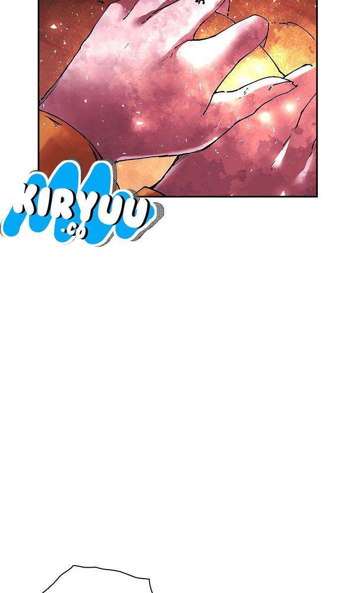 The Dungeon Master Chapter 28 - halaman 71