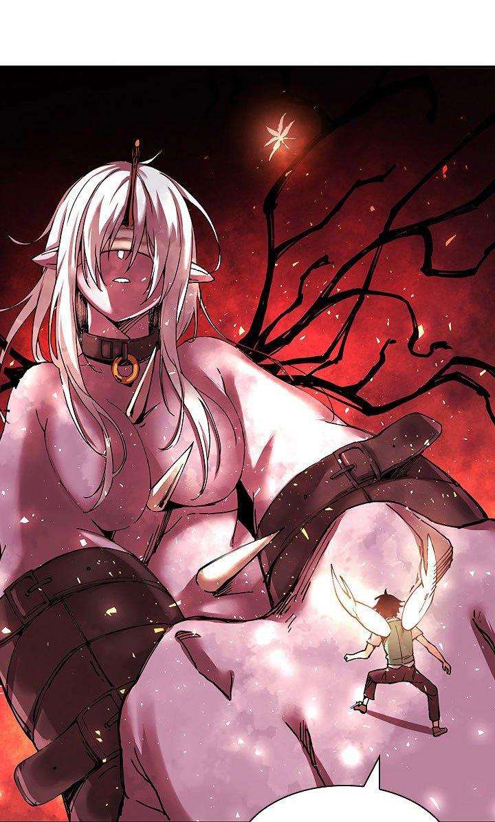 The Dungeon Master Chapter 28 - halaman 73