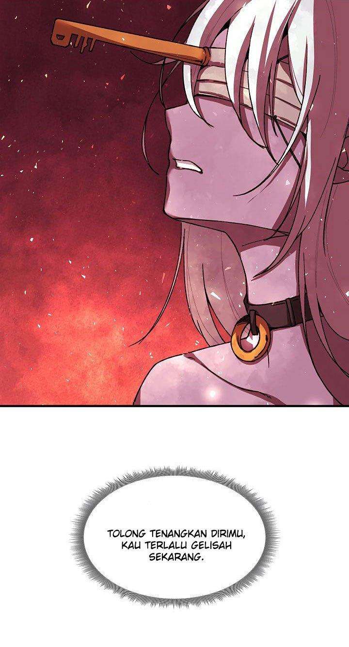The Dungeon Master Chapter 28 - halaman 8