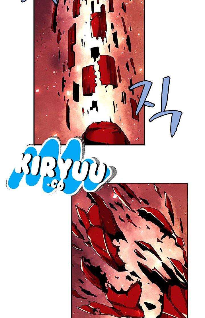 The Dungeon Master Chapter 29 - halaman 11