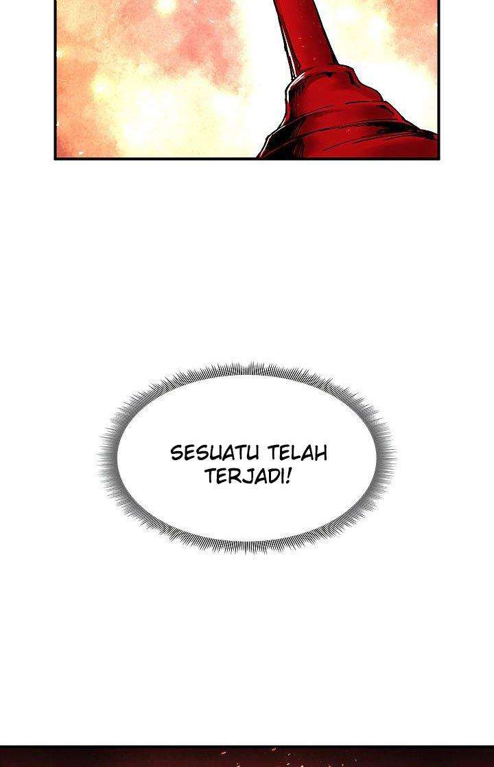 The Dungeon Master Chapter 29 - halaman 13