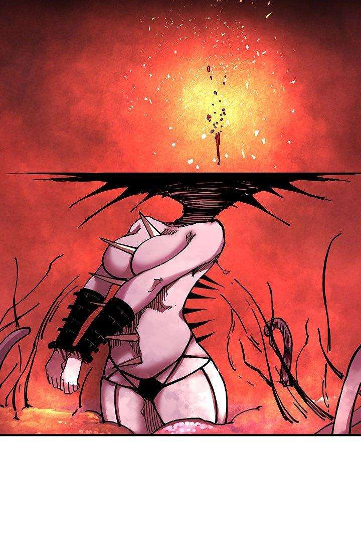 The Dungeon Master Chapter 29 - halaman 14