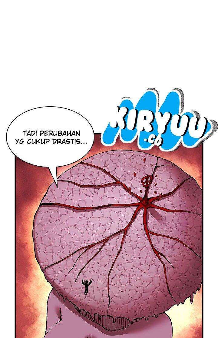 The Dungeon Master Chapter 29 - halaman 17