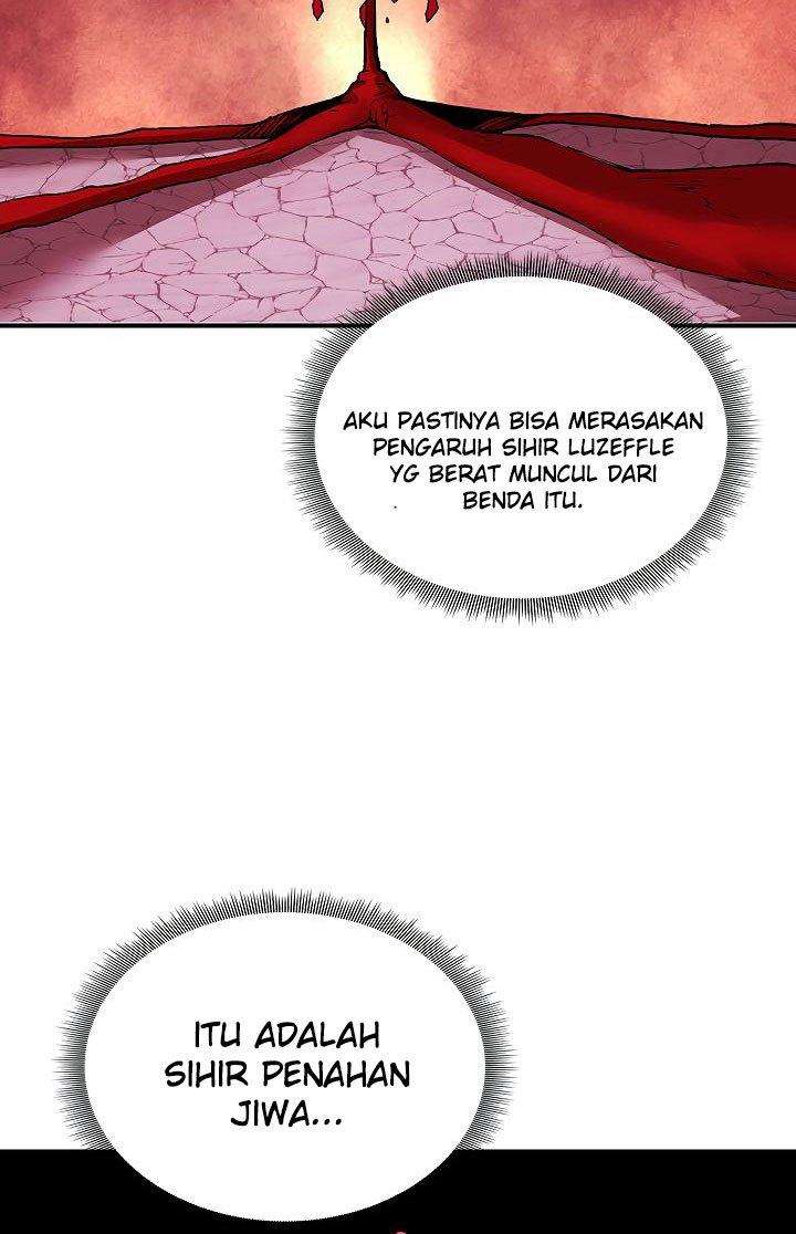 The Dungeon Master Chapter 29 - halaman 19