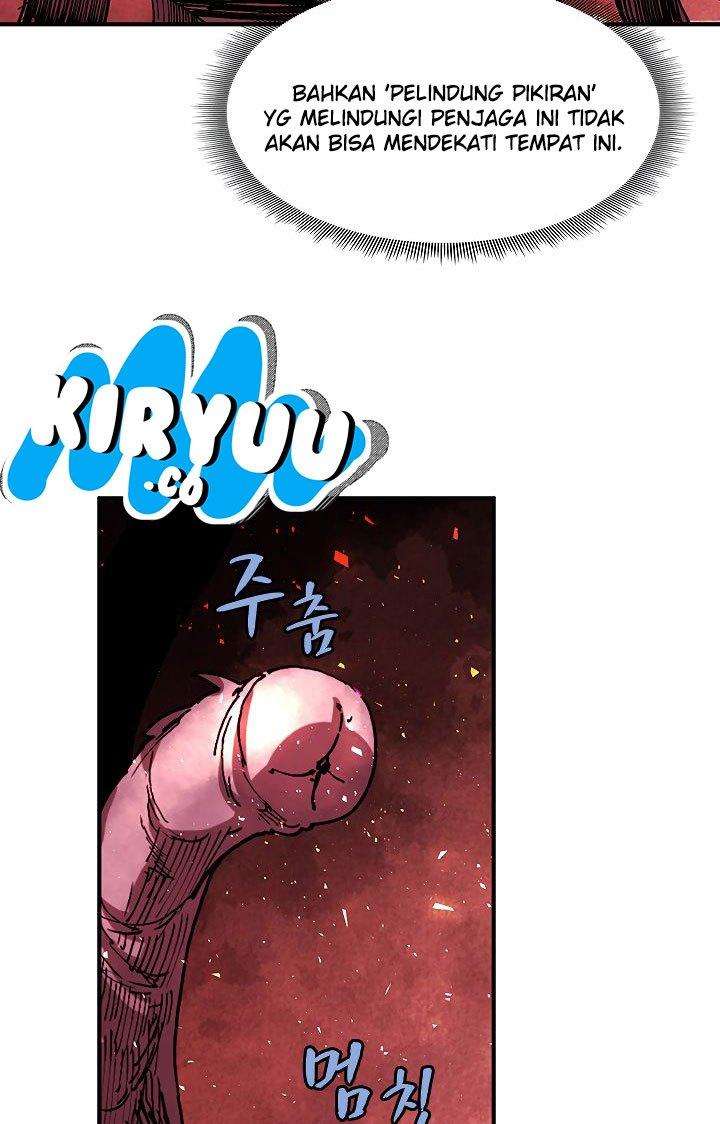 The Dungeon Master Chapter 29 - halaman 24