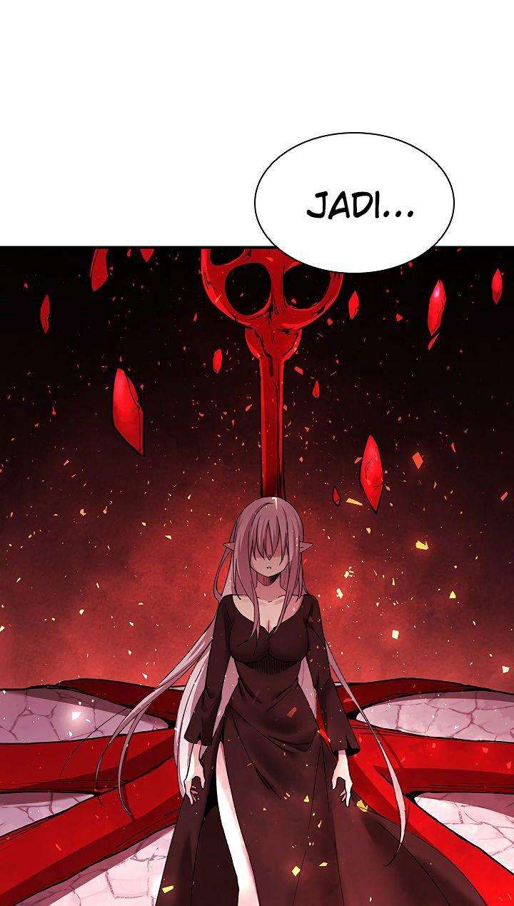 The Dungeon Master Chapter 29 - halaman 27